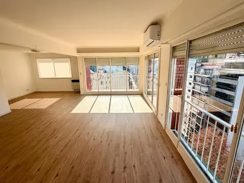 Departamento en Alquiler Permite mascota