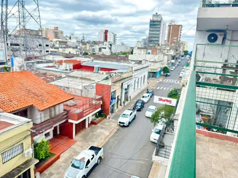 Departamento Céntrico en venta