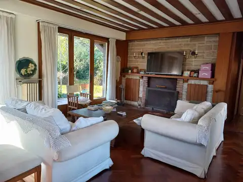 Casa venta Barrio El Cortijo - San Miguel - Buenos Aires
