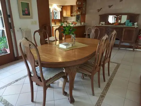Casa venta Barrio El Cortijo - San Miguel - Buenos Aires