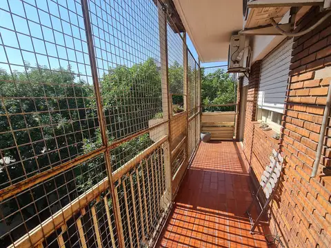 Departamento en Alquiler de 4 ambientes