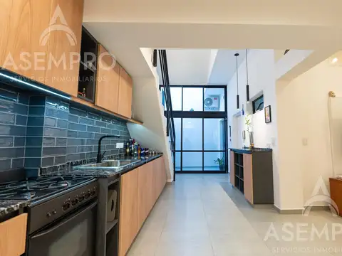 PH 4 Ambientes A ESTRENAR - Terraza Propia - Villa Urquiza