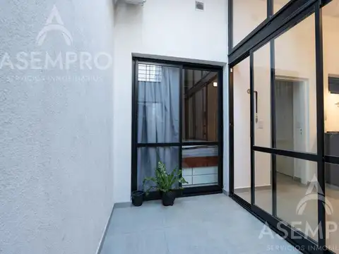 Avenida Triunvirato 5800