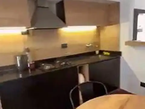 Depto Tipo Casa en Venta al Este