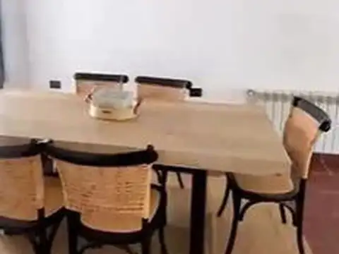 Depto Tipo Casa en Venta 25 años