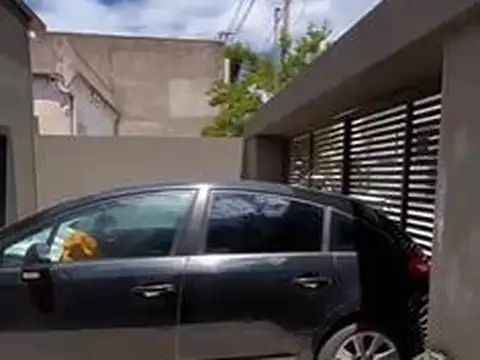 Depto Tipo Casa en Venta de 3 ambientes