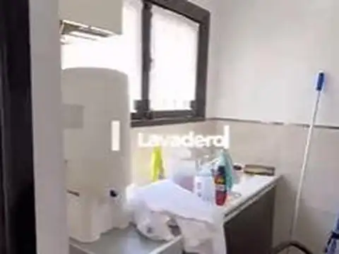 Depto Tipo Casa en Venta de 2 dormitorios