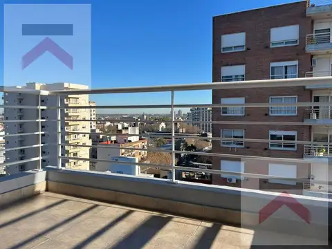Departamento en Alquiler en San Fernando Vías  /  Centro, $ 780.000