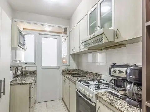 Vicente Lopez 200, Piso 4