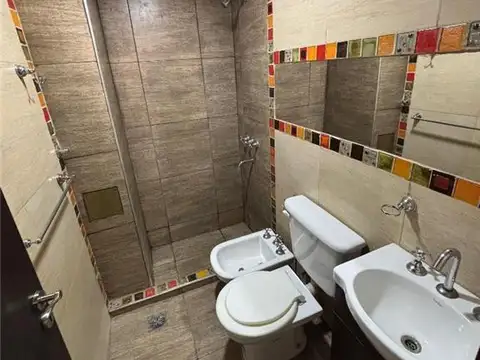 Departamento en Alquiler 2 años