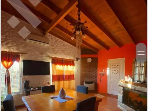 Casa en Venta en Catriel, USD 125.000