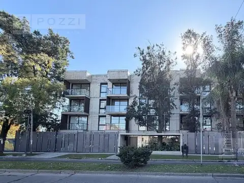 DEPTO - 2 dorm 2 baños - Gral Pacheco - Tigre - POZZI INMO