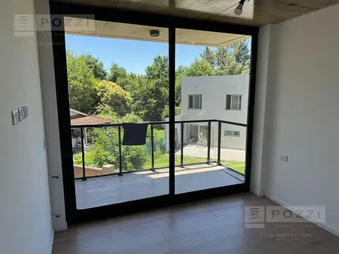 DEPTO - 2 dorm 2 baños - Gral Pacheco - Tigre - POZZI INMO