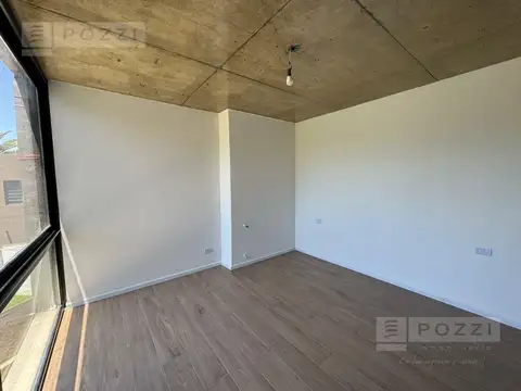 DEPTO - 2 dorm 2 baños - Gral Pacheco - Tigre - POZZI INMO