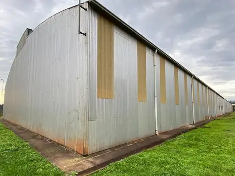 Terreno en Venta 335  mts Frente