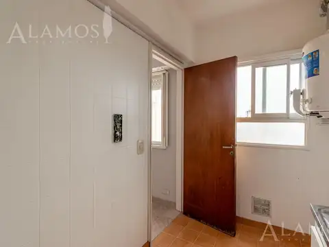 Departamento en Venta al Noroeste
