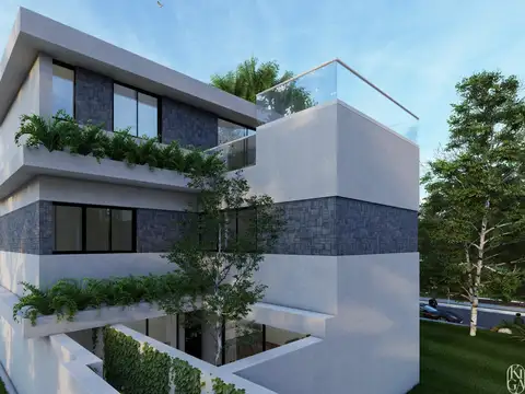 Depto Tipo Casa en Venta al Este