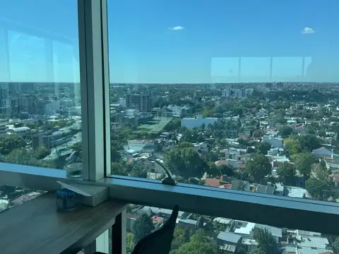 Oficina en Venta en Torre de las Naciones, Tigre 100