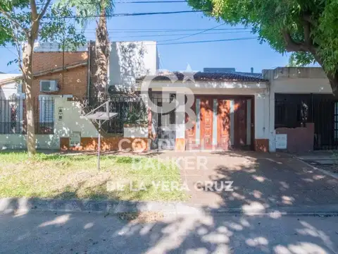 Casa en Fomento 9 de Julio
