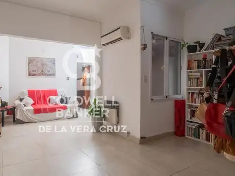 Casa 7 ambientes con 1 baño