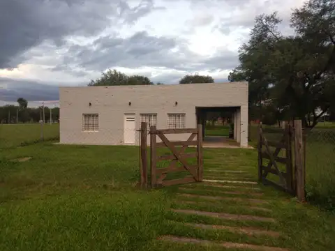 Casa en Venta en Colonia Popular, USD 48.000