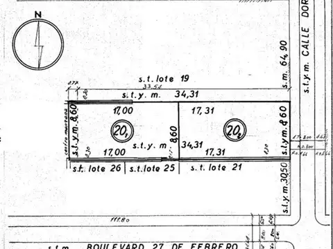 Galpon en Venta en Abasto, USD 249.000