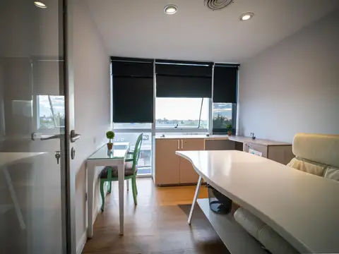 A. J. Paz 1065 Piso 2 - Fisherton Plaza