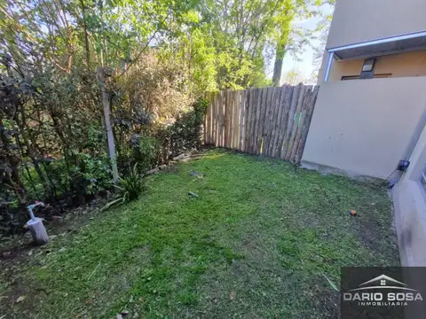 Casa en Alquiler de 1 dormitorio