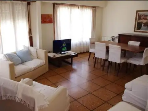 Casa Alquiler Temporario Playa Grande