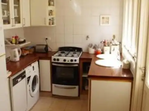 Casa en Alquiler Temporal de 3 dormitorios