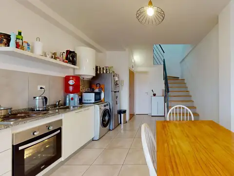 PH 2 AMB VENTA CON BALCON EN AVELLANEDA