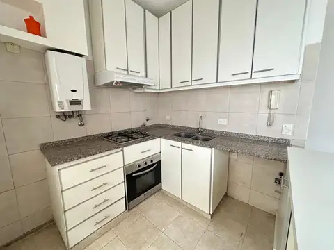Depto Tipo Casa en Alquiler de 1 dormitorio