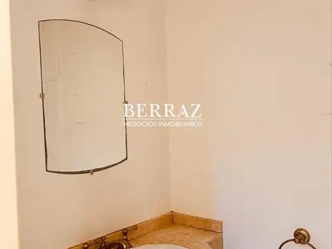 Casa en Alquiler A Estrenar