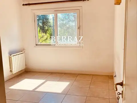 Casa Alquiler 3 Dormitorios Barrio San Isidro Labrador Lote de 750 m2 Villanueva , Tigre 100