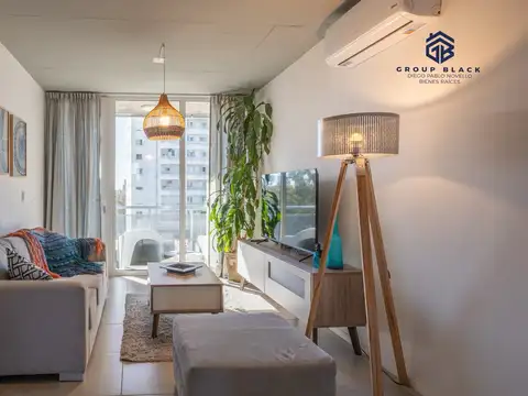 Departamento en Riverside Towers 4 Ambientes Impecable