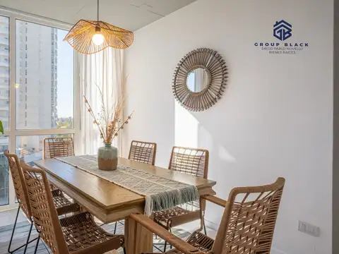 Departamento en Venta de 4 ambientes