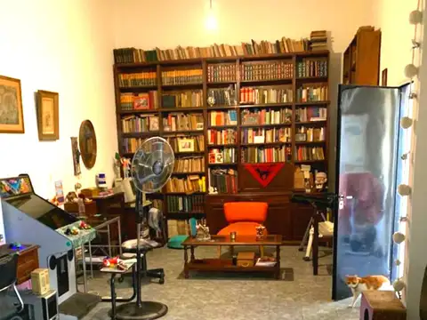 PH en Block - 4 Unidades Recicladas – Sin Expensas – Caballito Norte