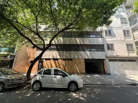 Paquete: Venta 9 Cocheras Fijas en Caballito