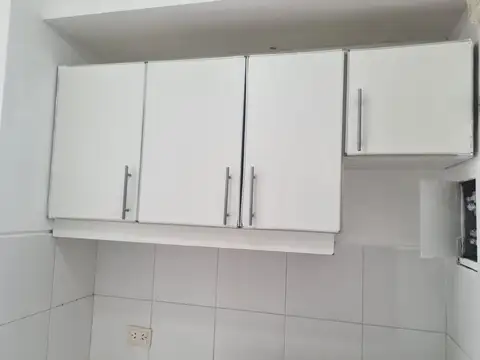 Departamento en Alquiler en Balvanera, $ 1.100.000