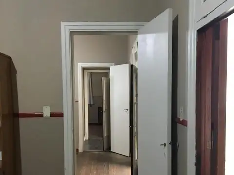 Depto Tipo Casa 4 ambientes con 1 baño