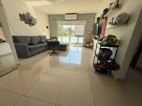 Departamento en Alquiler de 2 dormitorios