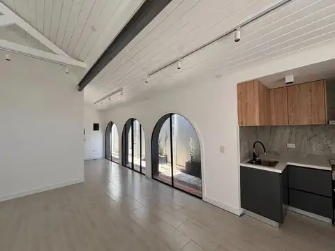 Depto Tipo Casa en Venta de 3 ambientes