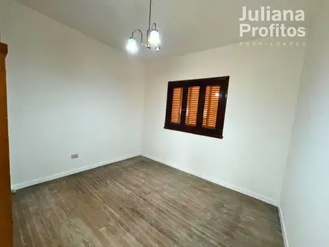 Casa en Alquiler 20 años