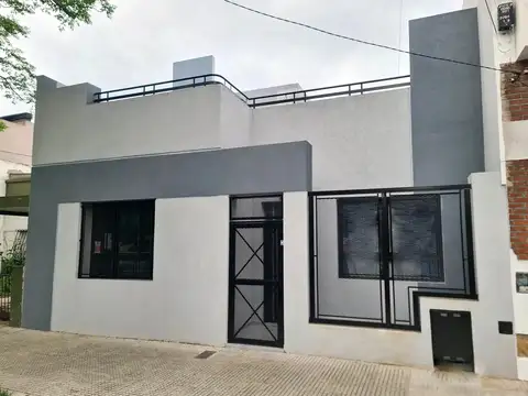 CASA EN VTA 3 AMBIENTES VILLA DEVOTO