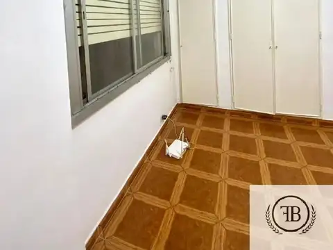 Departamento en Venta 40 años