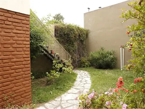 Casa en Venta 38 años