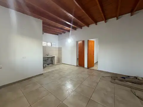 Departamento en Alquiler de 3 ambientes