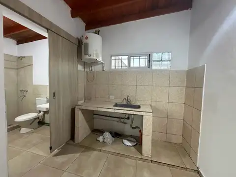 Departamento en Alquiler 7 años