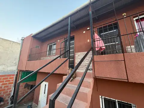 Departamento - Bella Vista