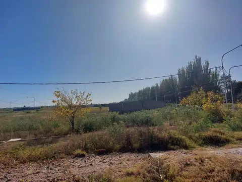 Terreno en Venta en Libertador Gral San Martín, USD 120.000